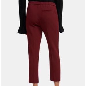Theory Trecca Pull-On Pant in Crepe size 6
